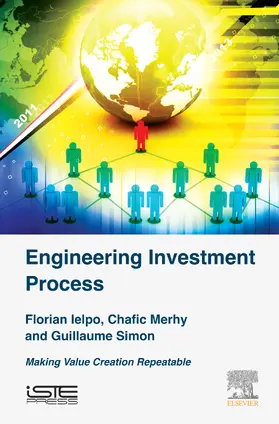 Ielpo / Merhy / Simon | Engineering Investment Process | E-Book | www.sack.de