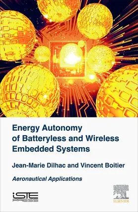 Dilhac / Boitier |  Energy Autonomy of Batteryless and Wireless Embedded Systems | eBook | Sack Fachmedien