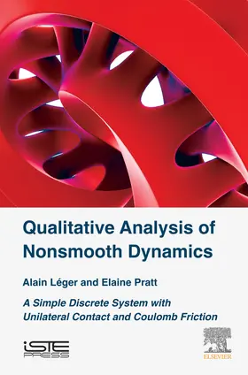 Léger / Pratt | Qualitative Analysis of Nonsmooth Dynamics | E-Book | www.sack.de