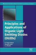 Kalyani / Swart / Dhoble |  Principles and Applications of Organic Light Emitting Diodes (Oleds) | Buch |  Sack Fachmedien