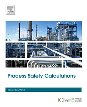 Benintendi | Process Safety Calculations | Buch | 978-0-08-101228-4 | www.sack.de