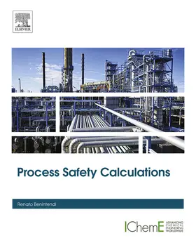 Benintendi | Process Safety Calculations | E-Book | www.sack.de