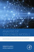 Kundu / Ganguly |  Analysis of Step-Stress Models | eBook | Sack Fachmedien