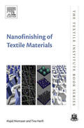 Montazer / Harifi |  Nanofinishing of Textile Materials | eBook | Sack Fachmedien