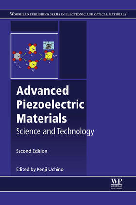 Uchino | Advanced Piezoelectric Materials | E-Book | sack.de