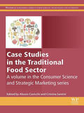 Cavicchi / Santini |  Case Studies in the Traditional Food Sector | eBook | Sack Fachmedien