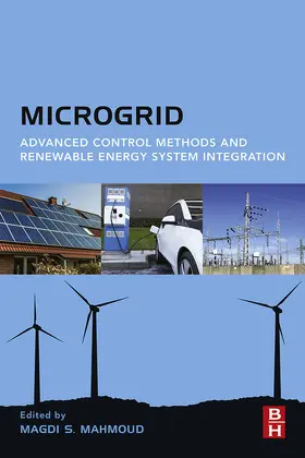 Mahmoud | Microgrid | E-Book | sack.de