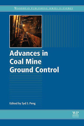  Advances in Coal Mine Ground Control | eBook | Sack Fachmedien