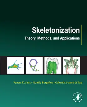 Saha / Borgefors / Sanniti Di Baja |  Skeletonization | eBook | Sack Fachmedien