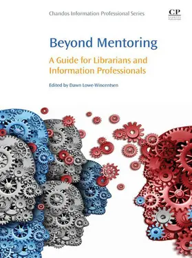 Lowe-Wincentsen | Beyond Mentoring | E-Book | www.sack.de
