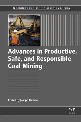 Hirschi | Advances in Productive, Safe, and Responsible Coal Mining | E-Book | sack.de