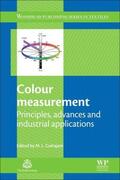 Gulrajani |  Colour Measurement | Buch |  Sack Fachmedien