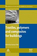  Textiles, Polymers and Composites for Buildings | Buch |  Sack Fachmedien