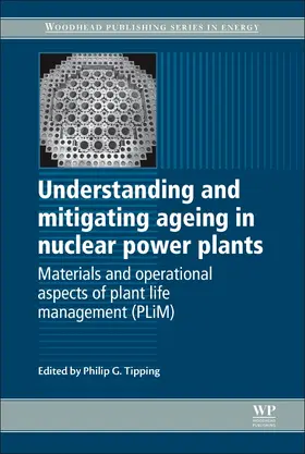 Tipping |  Understanding and Mitigating Ageing in Nuclear Power Plants | Buch |  Sack Fachmedien