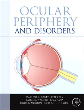 Dartt / Bex / D'Amore |  Ocular Periphery and Disorders | Buch |  Sack Fachmedien