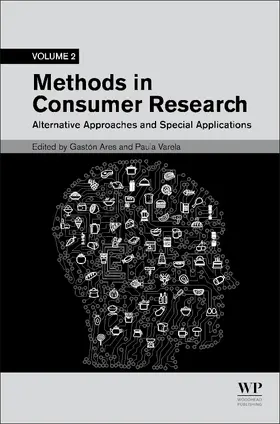 Ares / Varela | Methods in Consumer Research, Volume 2 | Buch | 978-0-08-101743-2 | www.sack.de