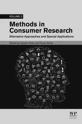 Ares / Varela | Methods in Consumer Research, Volume 2 | E-Book | www.sack.de