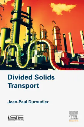 Duroudier | Divided Solids Transport | E-Book | www.sack.de