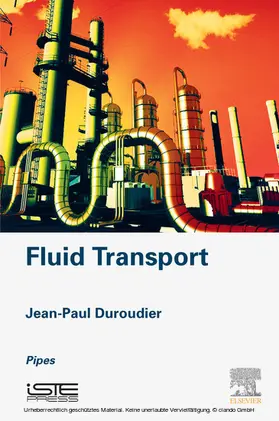 Duroudier |  Fluid Transport | eBook | Sack Fachmedien
