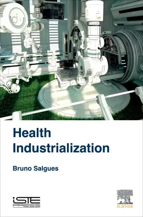 Salgues | Health Industrialization | E-Book | www.sack.de