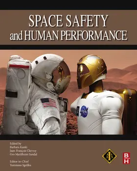 Kanki / Clervoy / Sandal |  Space Safety and Human Performance | eBook | Sack Fachmedien