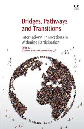 Shah / Whiteford BappSc(Occ Therapy) / Whiteford | Bridges, Pathways and Transitions | E-Book | www.sack.de