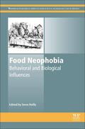Reilly |  Food Neophobia | Buch |  Sack Fachmedien