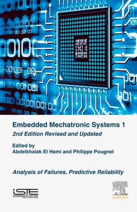 El Hami / Pougnet |  Embedded Mechatronic Systems | eBook | Sack Fachmedien
