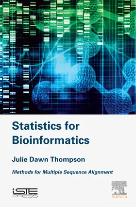 Thompson | Statistics for Bioinformatics | E-Book | www.sack.de