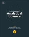  Encyclopedia of Analytical Science | Buch |  Sack Fachmedien