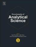 Worsfold / Townshend / Miró |  Encyclopedia of Analytical Science | eBook | Sack Fachmedien