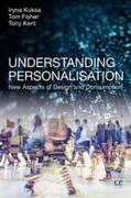 Kuksa / Fisher / Kent |  Understanding Personalisation | eBook | Sack Fachmedien