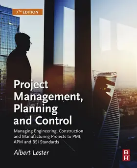Lester |  Project Management, Planning and Control | eBook | Sack Fachmedien