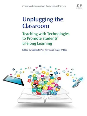 Wilder / Pixy Ferris | Unplugging the Classroom | E-Book | www.sack.de