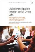 Dezuanni / Foth / Mallan |  Digital Participation Through Social Living Labs | Buch |  Sack Fachmedien