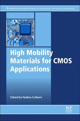 Collaert |  High Mobility Materials for CMOS Applications | Buch |  Sack Fachmedien