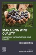  Managing Wine Quality | eBook | Sack Fachmedien