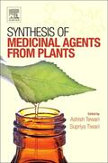 Tewari / Tiwari |  Synthesis of Medicinal Agents from Plants | Buch |  Sack Fachmedien