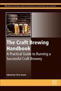 Smart |  The Craft Brewing Handbook | Buch |  Sack Fachmedien