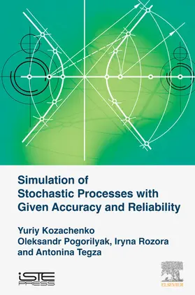Kozachenko / Pogorilyak / Rozora | Simulation of Stochastic Processes with Given Accuracy and Reliability | E-Book | www.sack.de