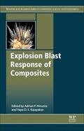 Mouritz / Rajapakse |  Explosion Blast Response of Composites | Buch |  Sack Fachmedien