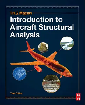 Megson |  Introduction to Aircraft Structural Analysis | eBook | Sack Fachmedien