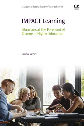 Maybee | IMPACT Learning | E-Book | www.sack.de