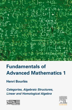 Bourles |  Fundamentals of Advanced Mathematics 1 | eBook | Sack Fachmedien