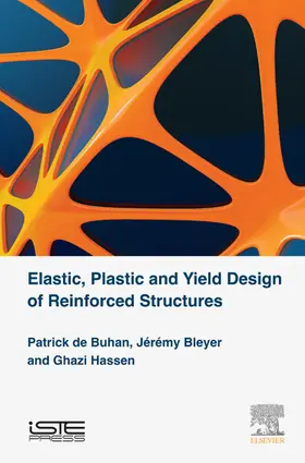 De Buhan / Bleyer / Hassen | Elastic, Plastic and Yield Design of Reinforced Structures | E-Book | www.sack.de
