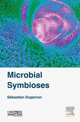 Duperron | Microbial Symbioses | E-Book | www.sack.de