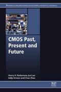 Radamson / Simoen / Luo |  CMOS Past, Present and Future | eBook | Sack Fachmedien