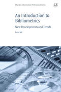 Ball |  An Introduction to Bibliometrics | eBook | Sack Fachmedien
