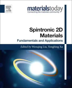 Spintronic 2D Materials | Buch | 978-0-08-102154-5 | sack.de