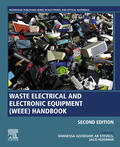 Goodship / Stevels / Huisman |  Waste Electrical and Electronic Equipment (WEEE) Handbook | eBook | Sack Fachmedien